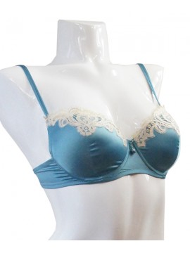 Ambra Etoiles Push Up Bra 0117